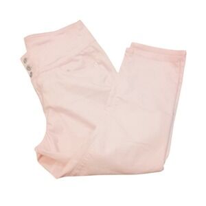 No Boundaries Light Pink Skinny Jeans